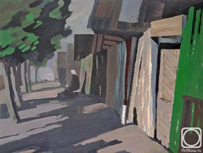 �������. �������� ��������. ���� �� ����� ����