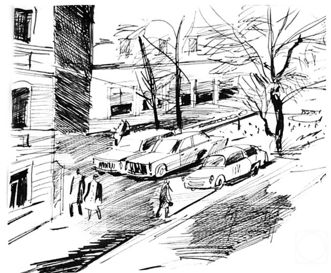 �������. ����������� ����. ��������� �������� 5� 9/68