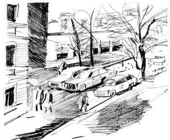 Collection of drawings 5 �9/68