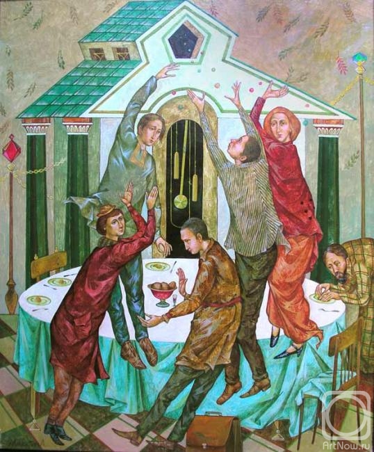 �������. �������� ������. ������� �����