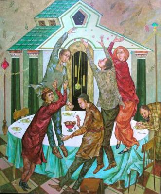 ������� �������� �����