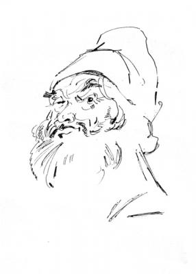 Collection of drawings 5 �28/84