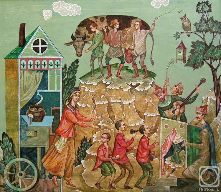 �������. �������� ������. ���������