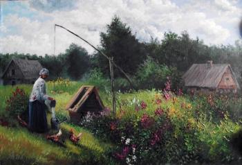 ������� ������������ ������