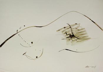 Картина «6. Серия "Линия"»