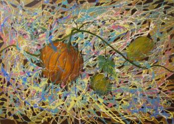 Pumpkins in the Irrational. Nazarov Alexei