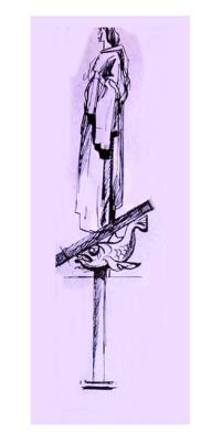 Collection of drawings 5 �31/84