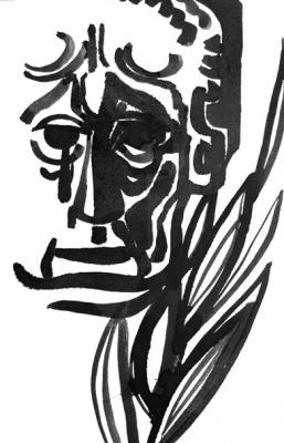 Collection of drawings 5�33/ 82