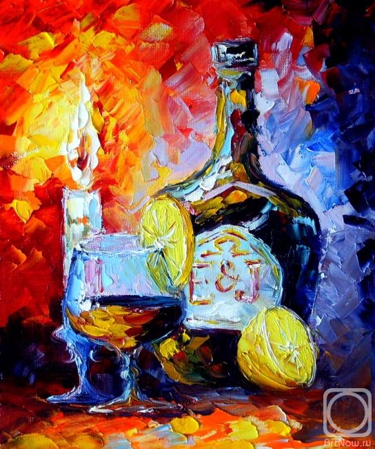 Fedosenko Roman. Untitled