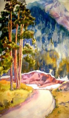 ������ �������. ���� ����