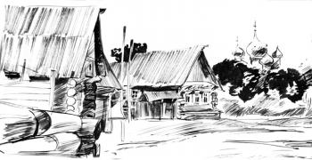 Collection of drawings 5 �40/82