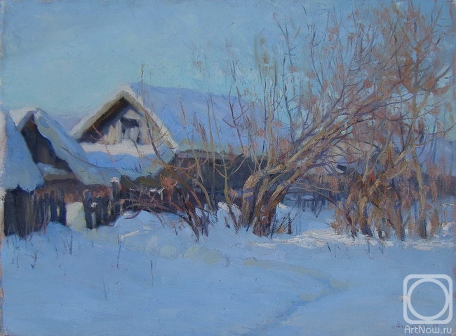 Gololobov Evgenij. Untitled