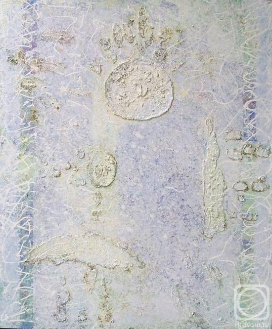 Bagaoutdinova Alya. Composition �1