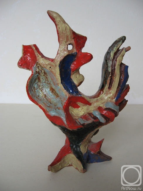 Kuznetsov Vladimir. Untitled