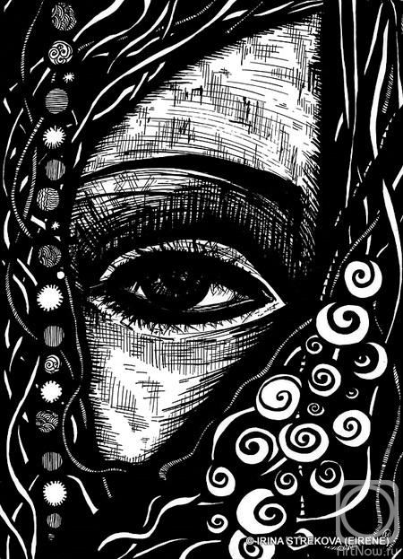 �������. �������� �����. Dark Ambient