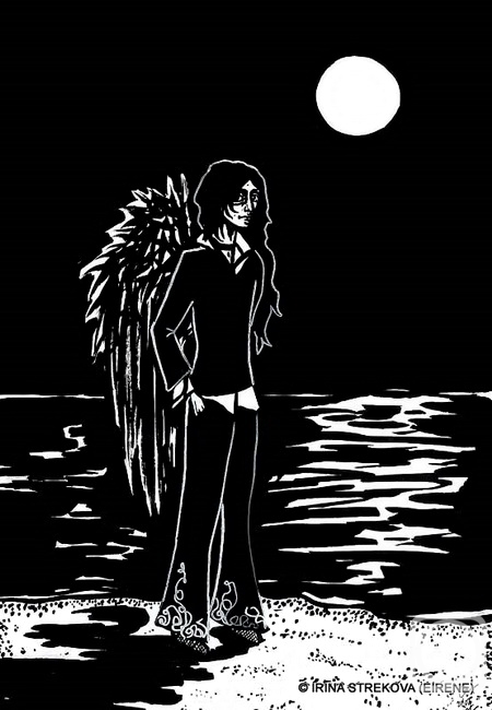 �������. �������� �����. ׸���-����� �����