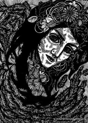 Angel of a heart / Beloved