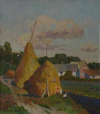 ������ �����. ������� �����