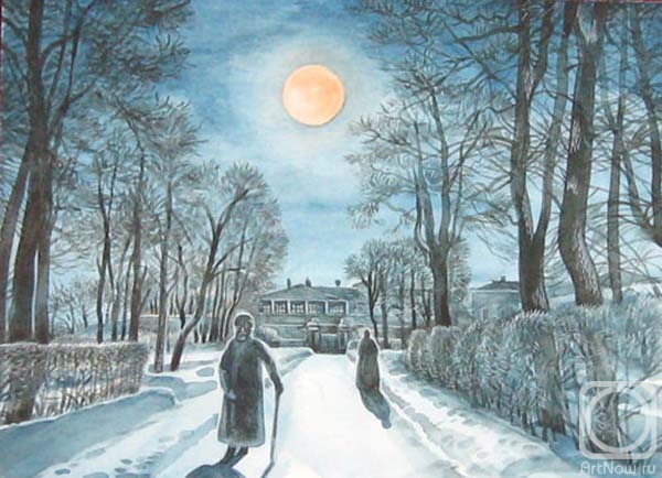 �������. ������� ������. ������ ����