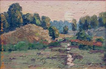 Early morning melody