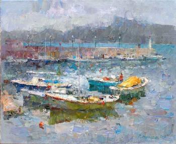 ������� ������ � ������-����