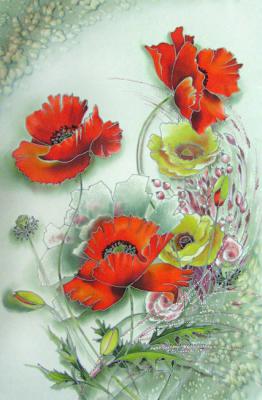 Untitled. Kotova Valentina