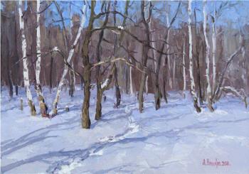 ���������� �������� ��������. ������ ������