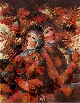 ������� ������ � ������