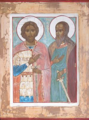 ������ ������ ������� � ���������. ����� ���