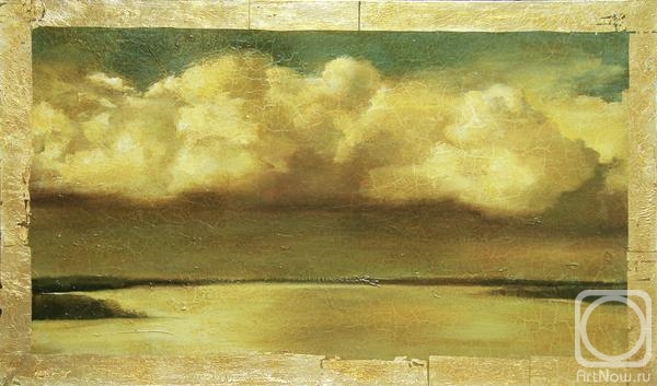 Emelyanova Natalia. Clouds