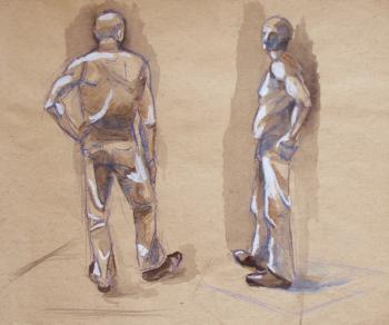 Two figures (2)