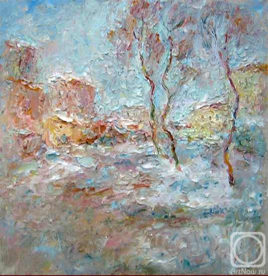 Jelnov Nikolay. Untitled