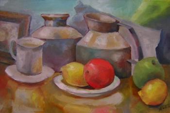 ������� ���������� � �������� � ��������