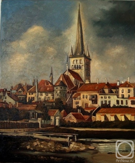 ������� ������ �� ������. ������� ���������. Revel