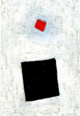 Almost Malevich
