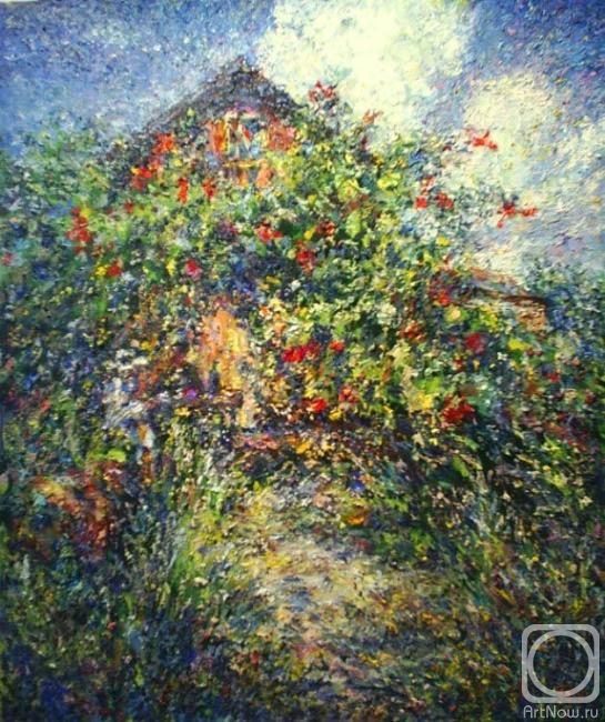 Yakimov Alexey. Untitled