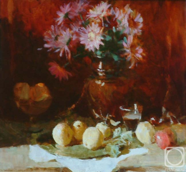 Pavlovets Aleksandr. Untitled