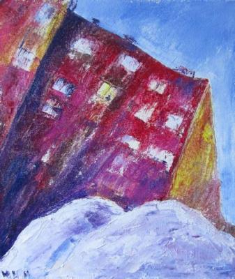 Untitled. Shitova Yulia