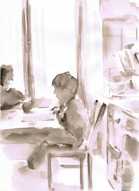 �������. ������� ����. �� �����