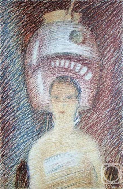 Zhlabovich Anatoly. Untitled