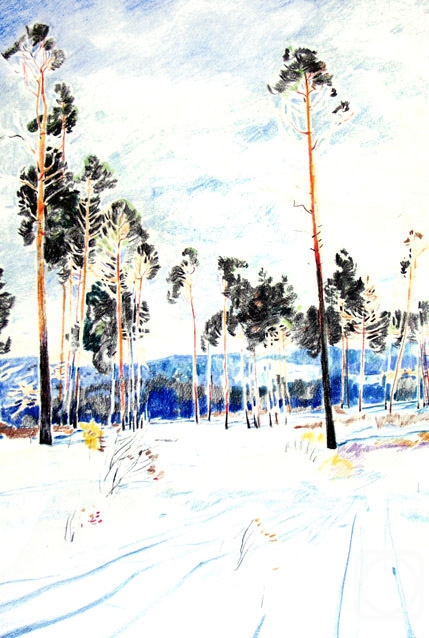 Vrublevski Yuri. World Bargudin-Tokuma