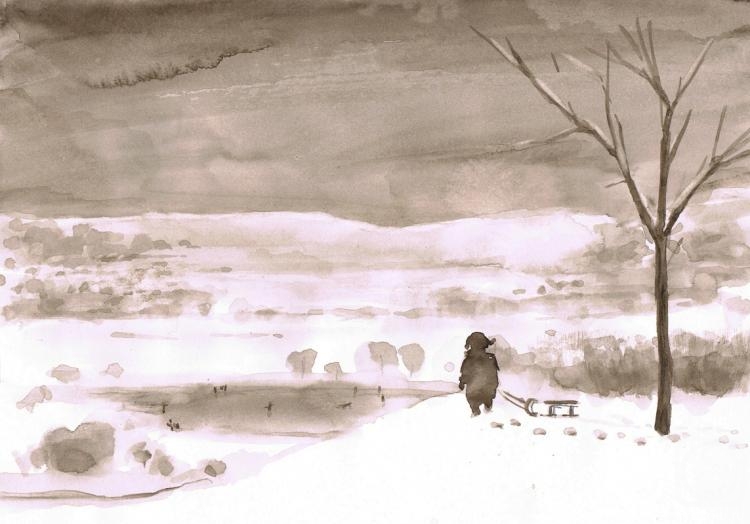 �������. ������� ����. ����