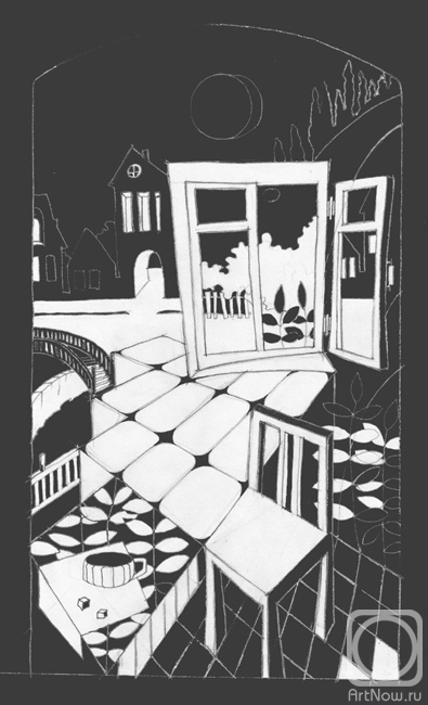 �������. ������������ �����. ����� ����� (����� - �����)