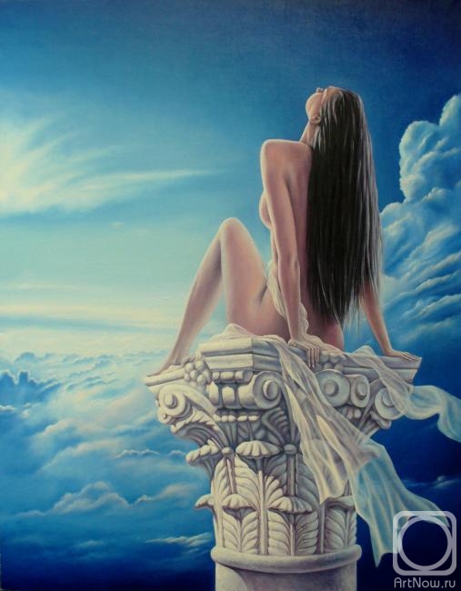 Chugunov Sergey. Untitled