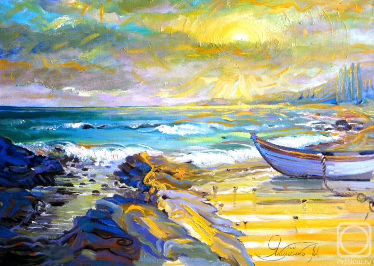 ������� ������ �� ������. �������� ������. �osta Romanti�a