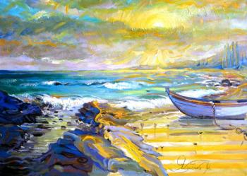 ������� ��osta Romanti�a�