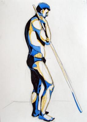 ������� ������� 4�