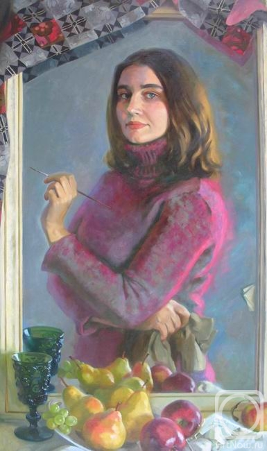 Goryacheva Svetlana. Untitled