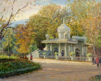 �������� ����� � ������ ������. ������ ��������