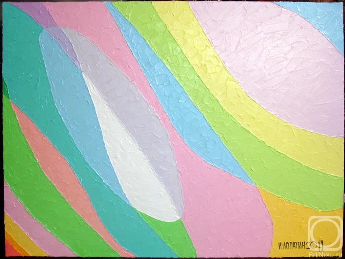 �������. ������� �����. Composition-185